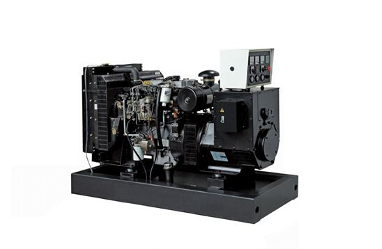 勐腊科克150kw大型柴油发电机组