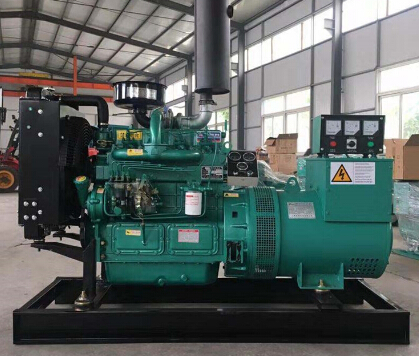 勐腊宗申动力10kw小型柴油发电机