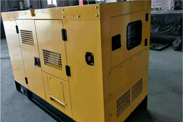 勐腊发电机出租