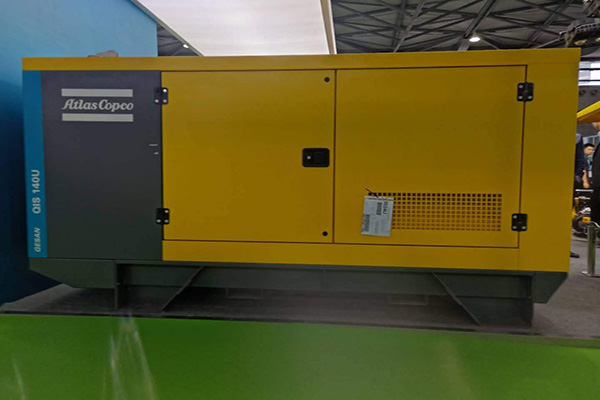 勐腊发电机出租