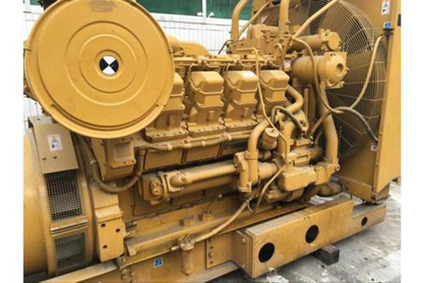 勐腊发电机出租