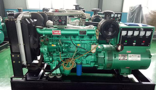 勐腊发电机不发电的原因 勐腊发电机不发电的原因