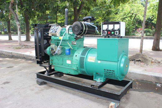 勐腊发电机不发电的原因 勐腊发电机不发电的原因