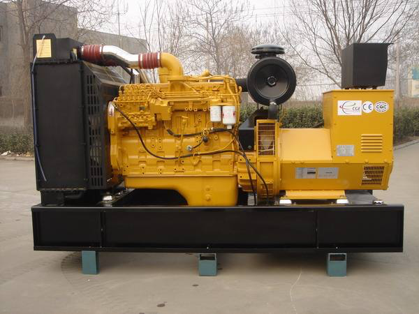 勐腊发电机出租