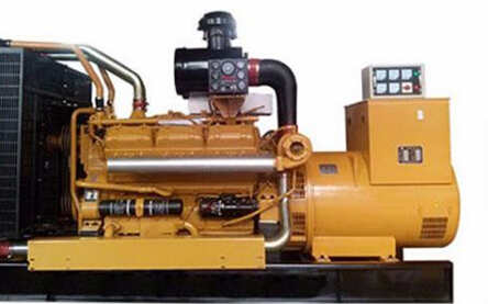 勐腊发电机出租