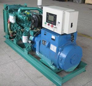 勐腊发电机出租